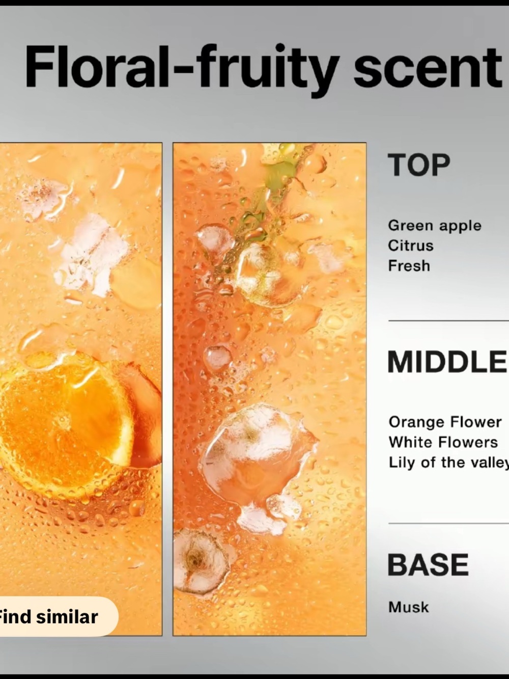 MISE en SCÈNE Perfect Serum Hair Care Trio - Picture 9 of 13